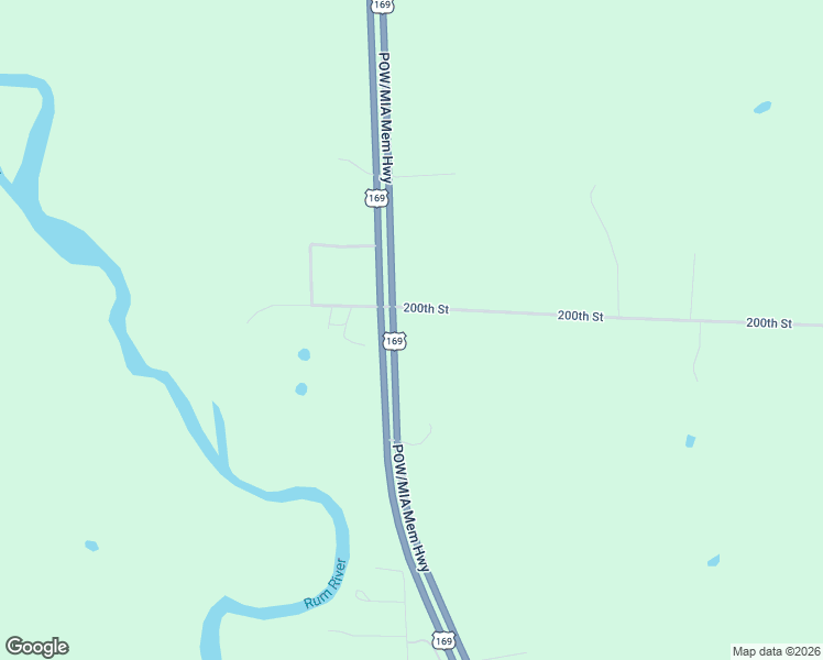 map of restaurants, bars, coffee shops, grocery stores, and more near in Milaca