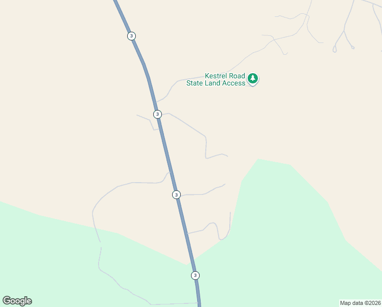 map of restaurants, bars, coffee shops, grocery stores, and more near 4770 Rockledge Road in Billings