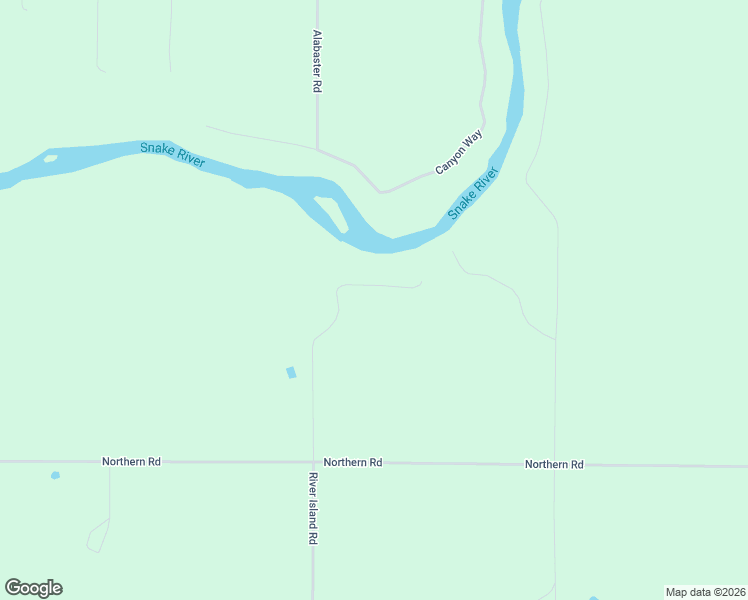map of restaurants, bars, coffee shops, grocery stores, and more near 14870 River Island Road in Pine City