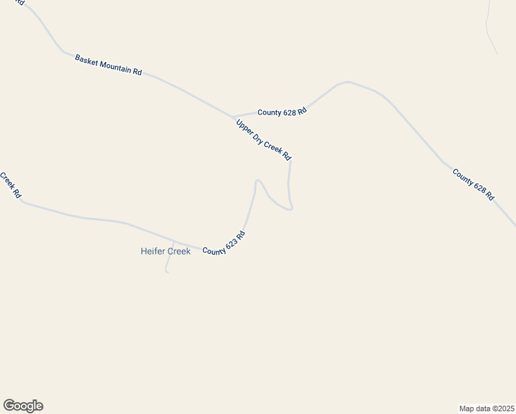map of restaurants, bars, coffee shops, grocery stores, and more near Upper Dry Creek Road in Weston