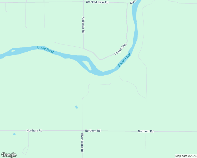 map of restaurants, bars, coffee shops, grocery stores, and more near 14870 River Island Road in Pine City