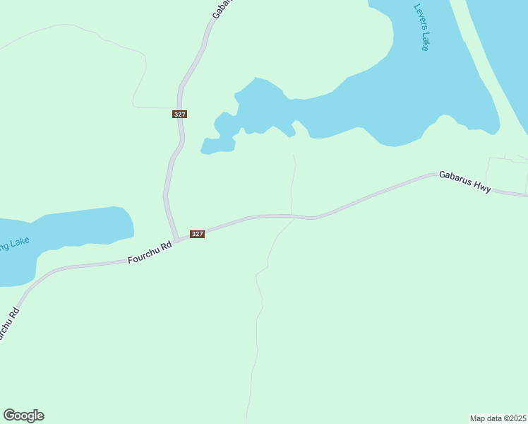 map of restaurants, bars, coffee shops, grocery stores, and more near Gabarus Highway in Gabarus