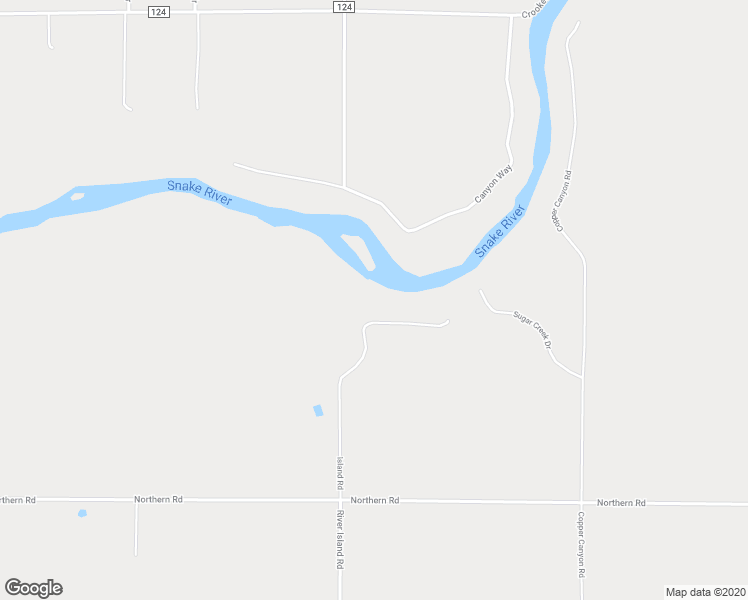 map of restaurants, bars, coffee shops, grocery stores, and more near 14789 River Island Road in Pine City