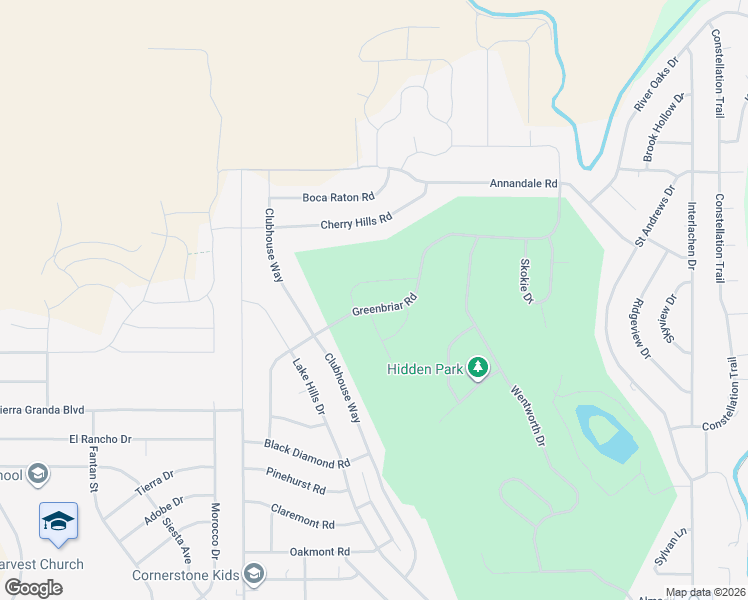 map of restaurants, bars, coffee shops, grocery stores, and more near 494 Cherry Hills Road in Billings