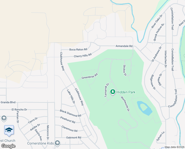 map of restaurants, bars, coffee shops, grocery stores, and more near 2109 Wentworth Drive in Billings