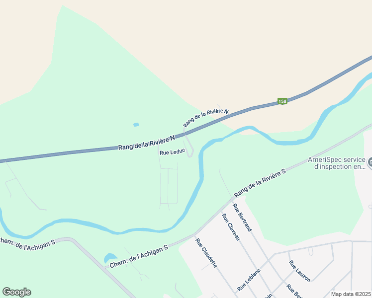 Rue Laval, SaintLinLaurentides QC Walk Score