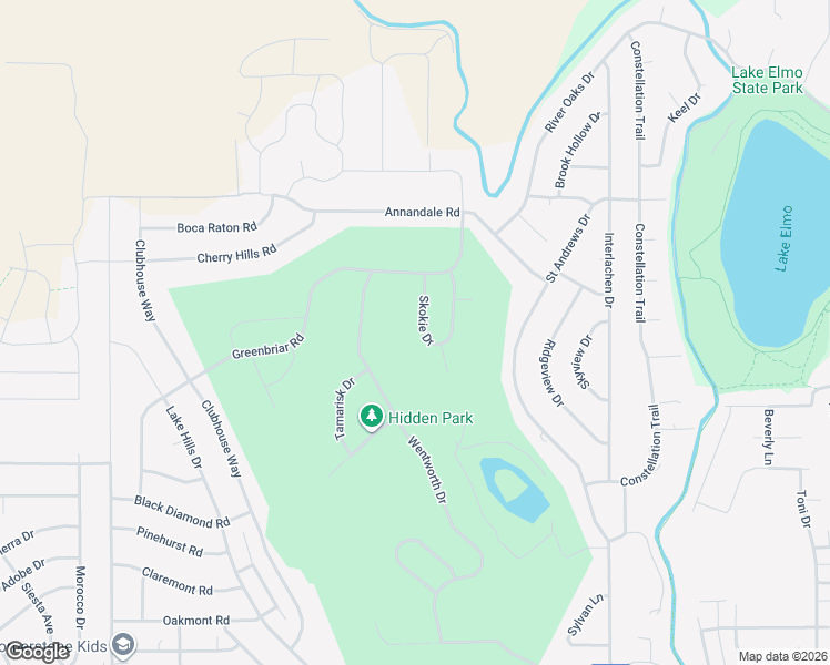 map of restaurants, bars, coffee shops, grocery stores, and more near 2226 Skokie Drive in Billings