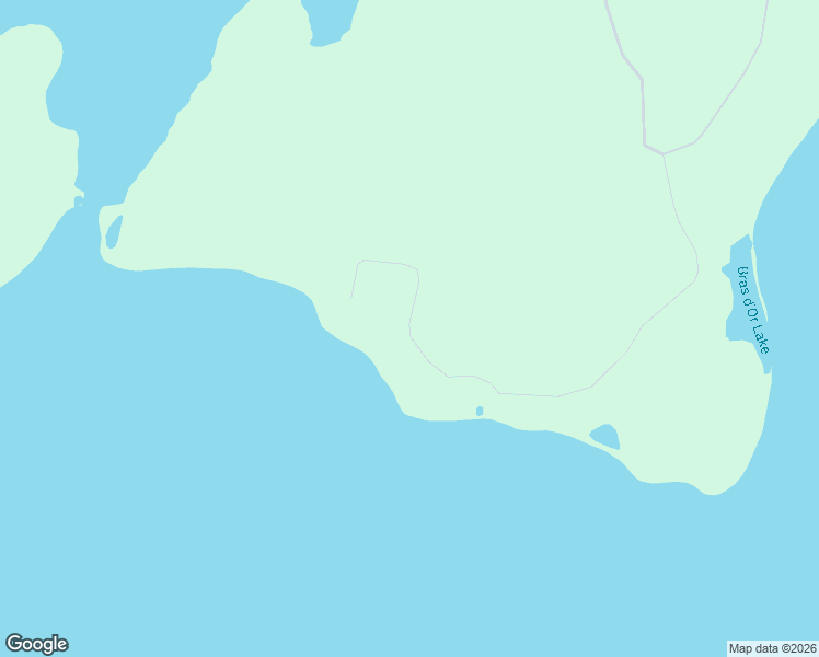 map of restaurants, bars, coffee shops, grocery stores, and more near Cheyenne Road in Inverness County