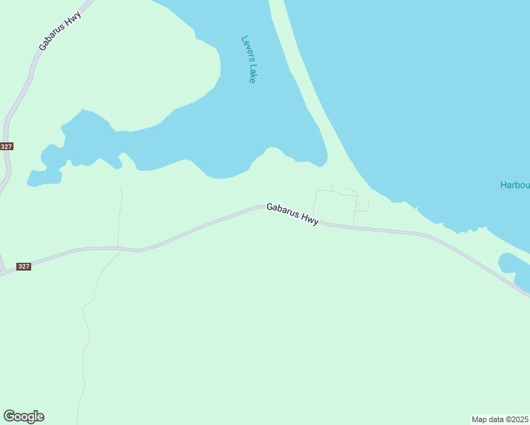 map of restaurants, bars, coffee shops, grocery stores, and more near 8308 Gabarus Highway in Gabarus