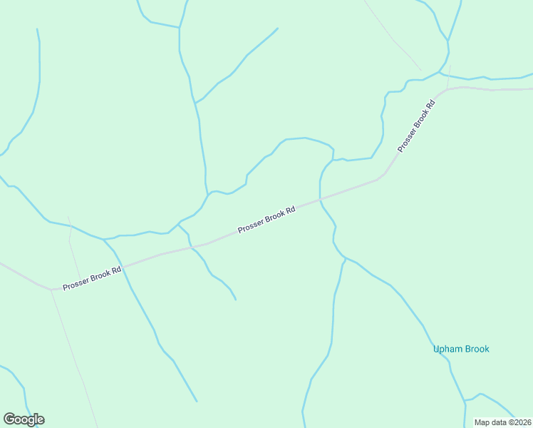 map of restaurants, bars, coffee shops, grocery stores, and more near 751 Prosser Brook Road in Albert County