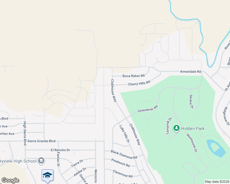 map of restaurants, bars, coffee shops, grocery stores, and more near 2135 Clubhouse Way in Billings