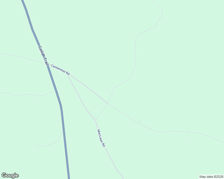 map of restaurants, bars, coffee shops, grocery stores, and more near 67 John D Macdonald Road in Judique