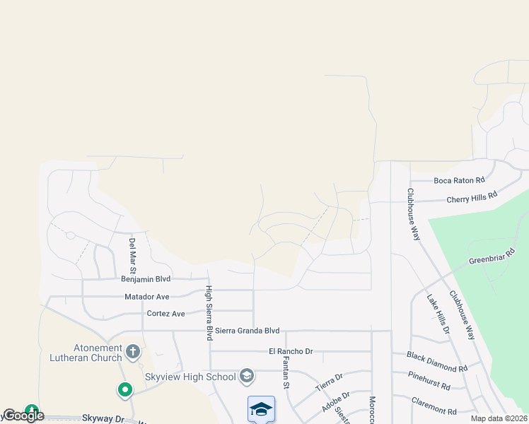 map of restaurants, bars, coffee shops, grocery stores, and more near 1121 Vera Cruz Circle in Billings