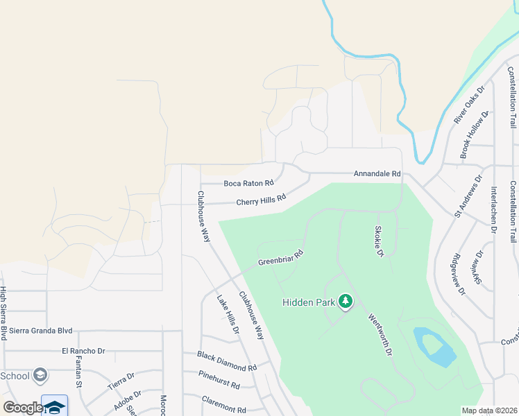 map of restaurants, bars, coffee shops, grocery stores, and more near 494 Cherry Hills Road in Billings