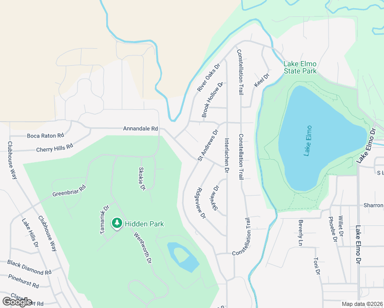 map of restaurants, bars, coffee shops, grocery stores, and more near 101 Annandale Road in Billings