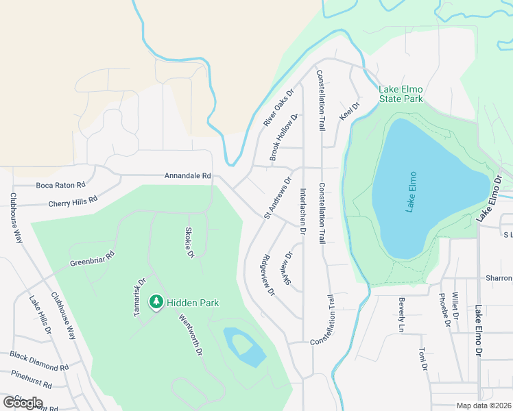 map of restaurants, bars, coffee shops, grocery stores, and more near 101 Annandale Road in Billings