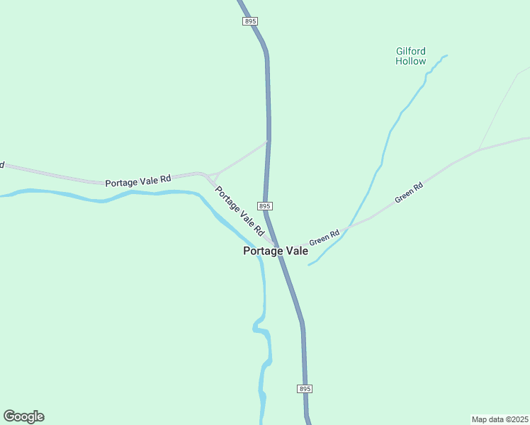 map of restaurants, bars, coffee shops, grocery stores, and more near 358 New Brunswick 895 in Portage Vale