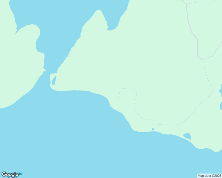 map of restaurants, bars, coffee shops, grocery stores, and more near 272 Militia Point in Orangedale