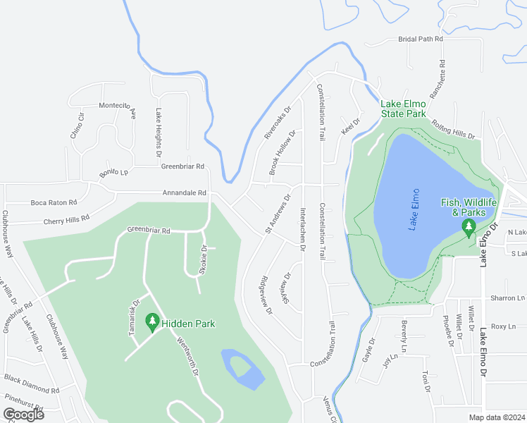 map of restaurants, bars, coffee shops, grocery stores, and more near 104 Merion Road in Billings