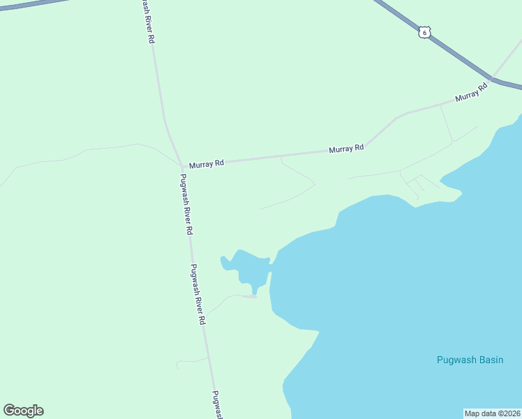 map of restaurants, bars, coffee shops, grocery stores, and more near 7 Hansen Drive in Cumberland County