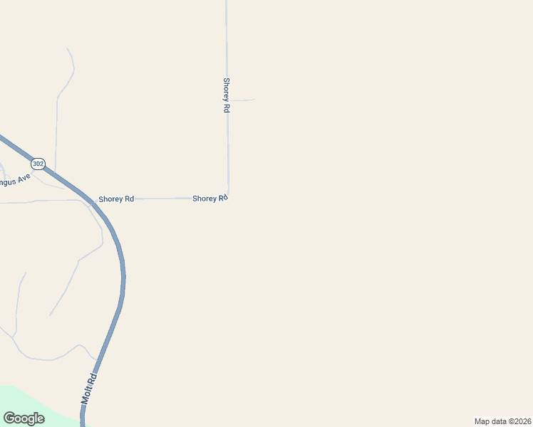 map of restaurants, bars, coffee shops, grocery stores, and more near 8075 Shorey Road in Acton