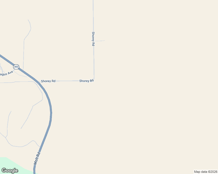 map of restaurants, bars, coffee shops, grocery stores, and more near 8075 Shorey Road in Acton