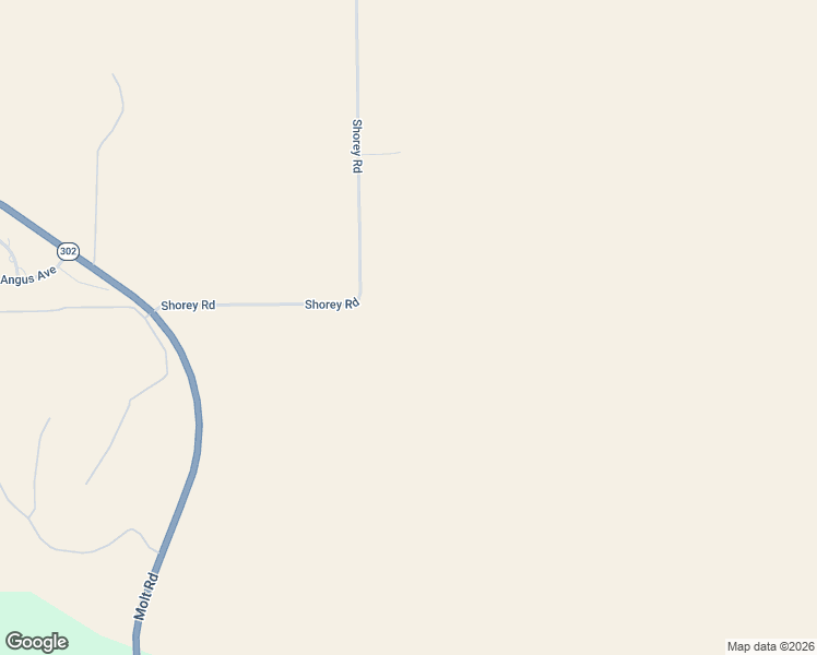 map of restaurants, bars, coffee shops, grocery stores, and more near 8075 Shorey Road in Acton