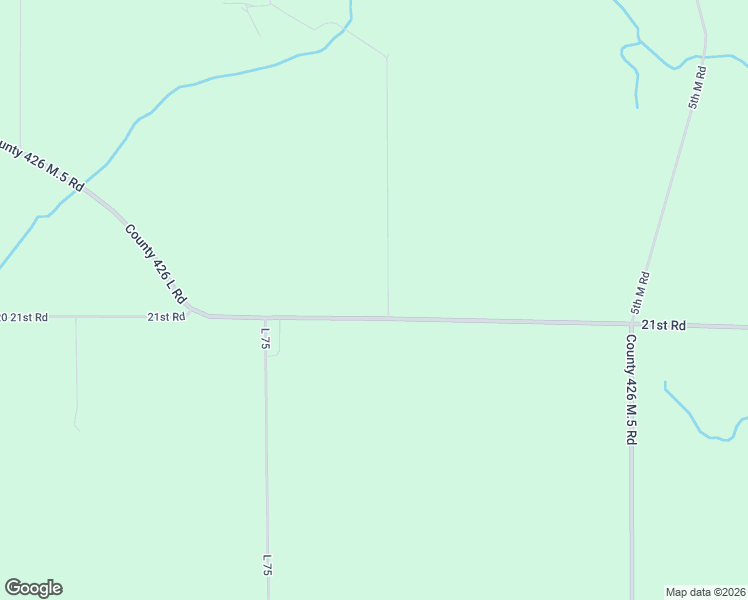 map of restaurants, bars, coffee shops, grocery stores, and more near 8101-8181 M Ln in Gladstone