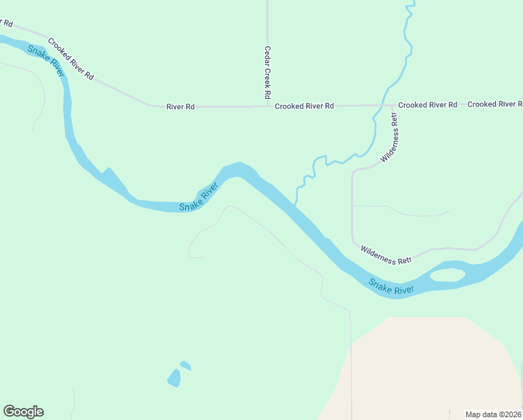 map of restaurants, bars, coffee shops, grocery stores, and more near 15184 Lofty Pines Road in Pine City