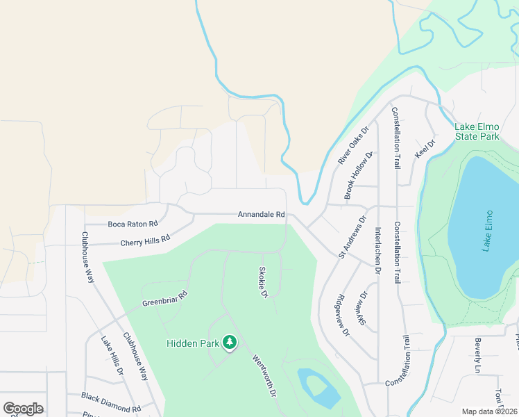 map of restaurants, bars, coffee shops, grocery stores, and more near 251 Annandale Road in Billings