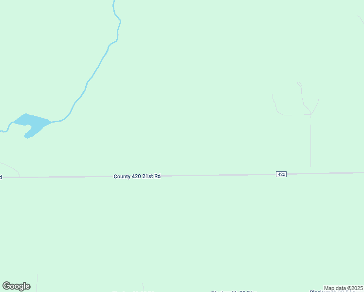 map of restaurants, bars, coffee shops, grocery stores, and more near 3648-3650 County 420 21st Road in Gladstone