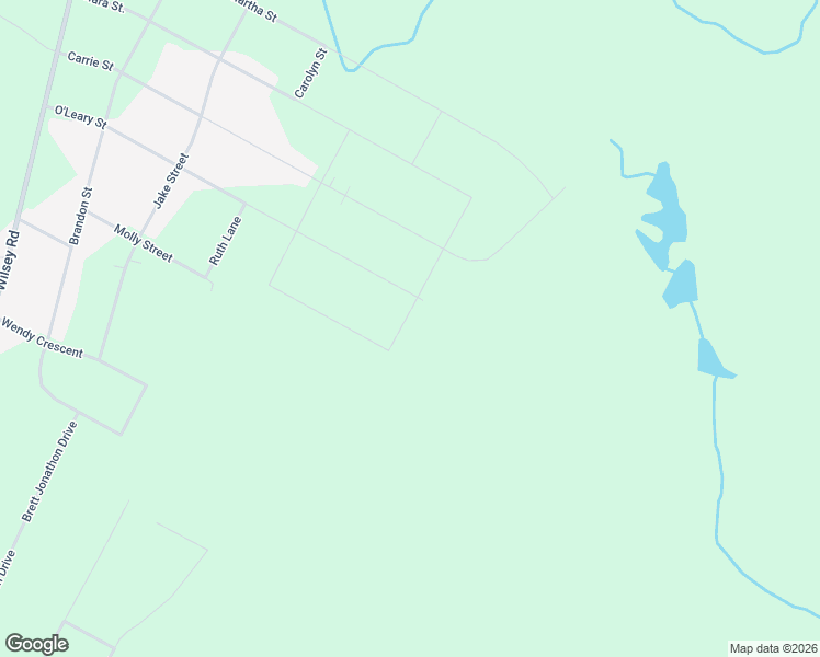 map of restaurants, bars, coffee shops, grocery stores, and more near 36 Jackson Street in Rusagonis