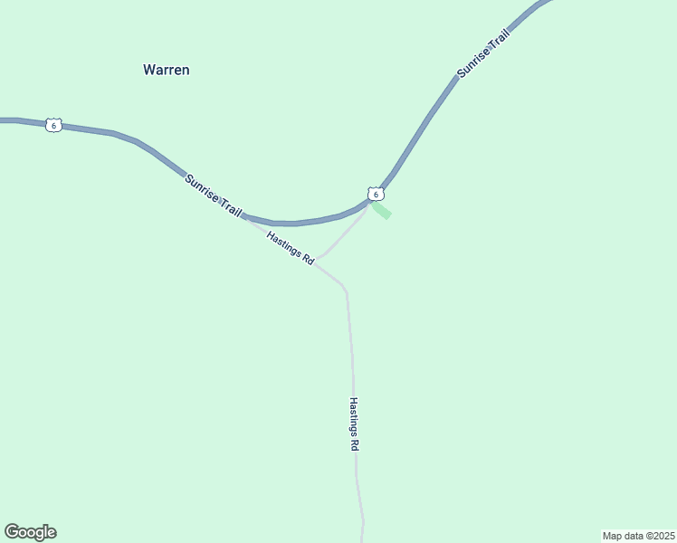 map of restaurants, bars, coffee shops, grocery stores, and more near 1336 Hastings Road in Amherst