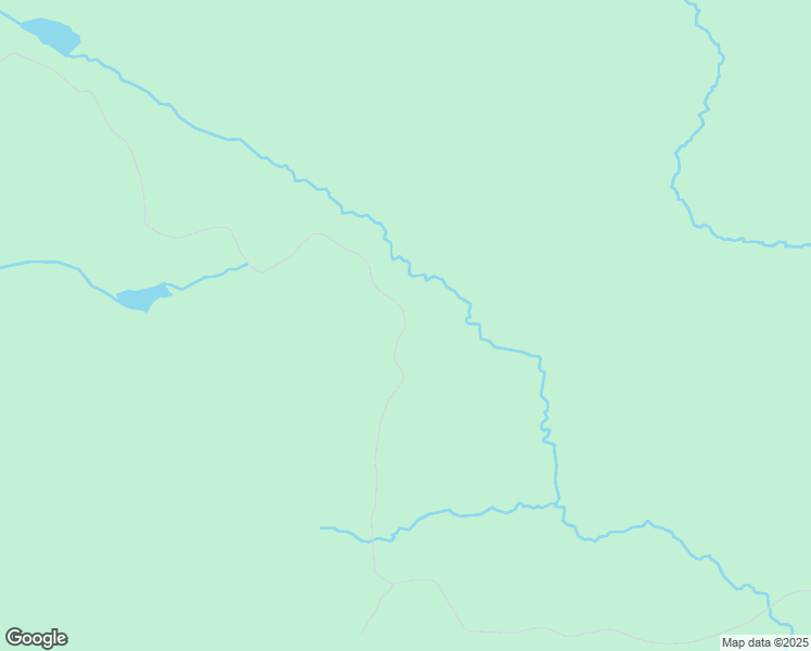 map of restaurants, bars, coffee shops, grocery stores, and more near Cassidy Creek Road in Vulcan