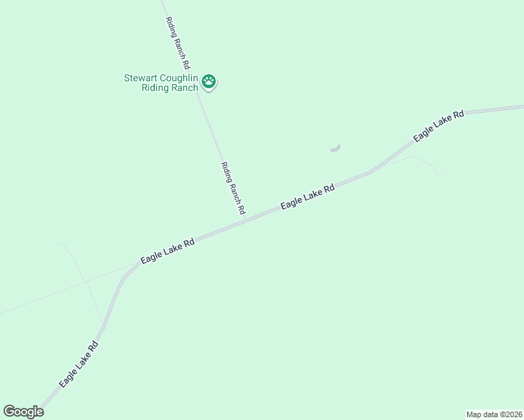 map of restaurants, bars, coffee shops, grocery stores, and more near 1202 Eagle Lake Road in South River