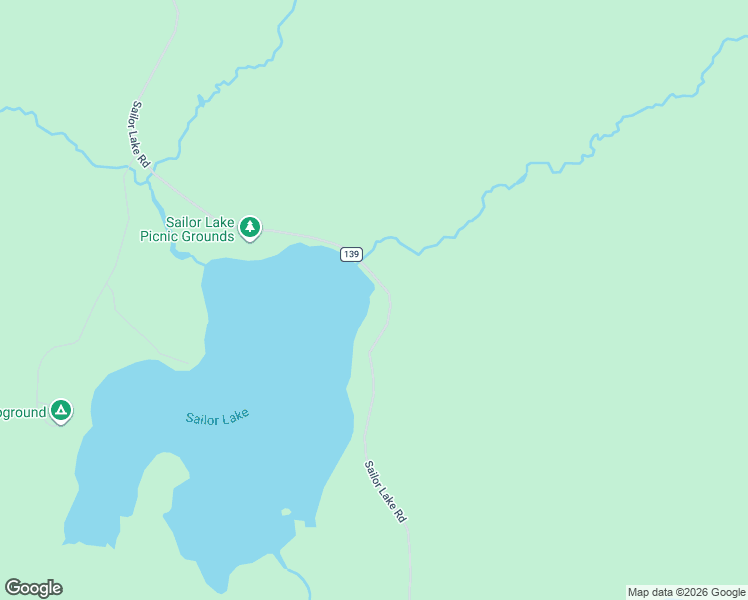 map of restaurants, bars, coffee shops, grocery stores, and more near 265 North Lake Avenue in Phillips