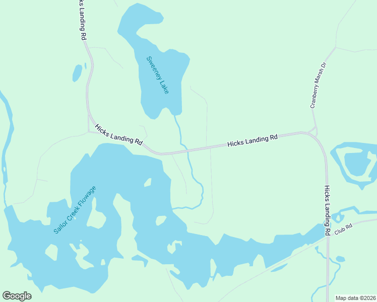 map of restaurants, bars, coffee shops, grocery stores, and more near Hicks Landing Rd in Price