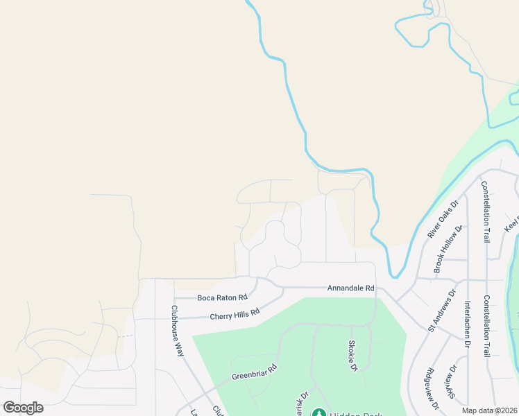 map of restaurants, bars, coffee shops, grocery stores, and more near Annandale Road in Billings