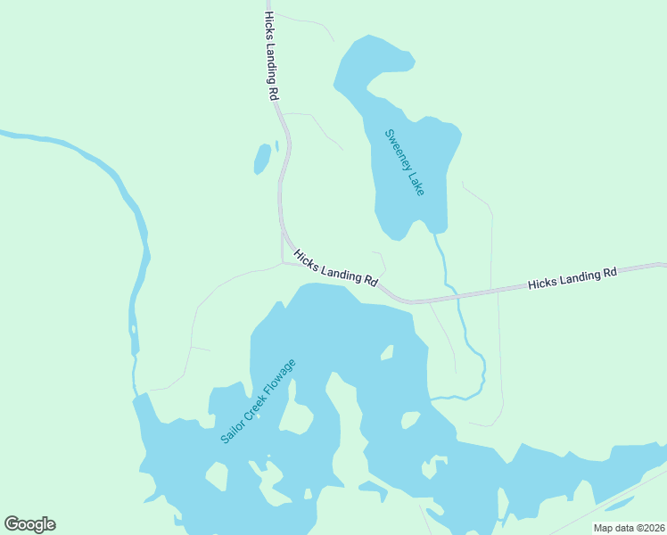 map of restaurants, bars, coffee shops, grocery stores, and more near Hicks Landing Road in Price
