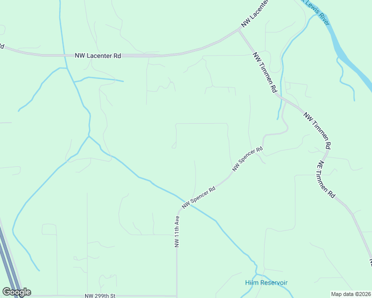 map of restaurants, bars, coffee shops, grocery stores, and more near 31004 Northwest 10th Court in Ridgefield