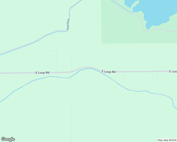 map of restaurants, bars, coffee shops, grocery stores, and more near 33682 East Loop Road in Stanfield