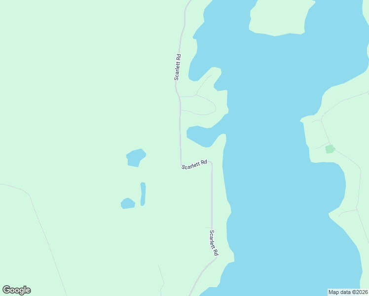 map of restaurants, bars, coffee shops, grocery stores, and more near 315 Scarlett Road in South River