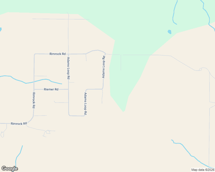 map of restaurants, bars, coffee shops, grocery stores, and more near 90 Adams Loop Road in Goldendale