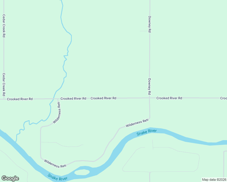 map of restaurants, bars, coffee shops, grocery stores, and more near in Rock Creek