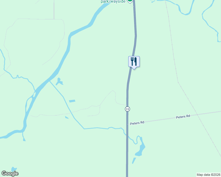 map of restaurants, bars, coffee shops, grocery stores, and more near in Fifield