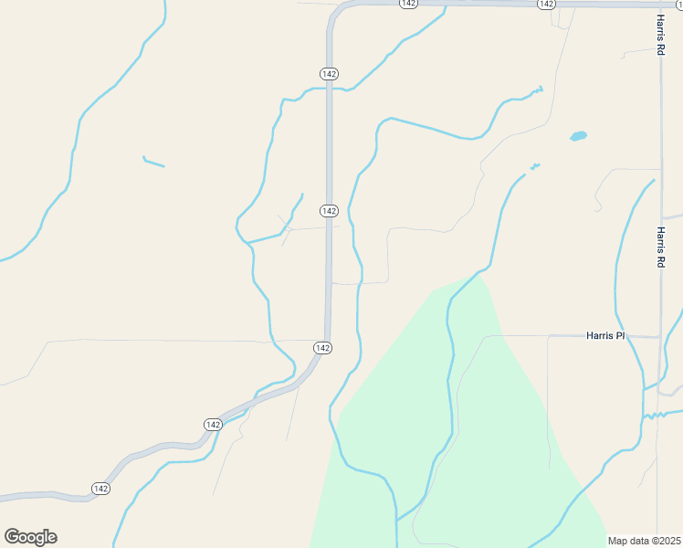 map of restaurants, bars, coffee shops, grocery stores, and more near 3 Minshall Lane in Goldendale
