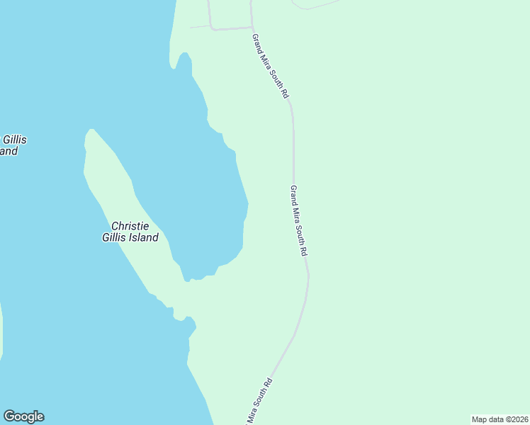 map of restaurants, bars, coffee shops, grocery stores, and more near 4 Grand Mira South Road in Marion Bridge