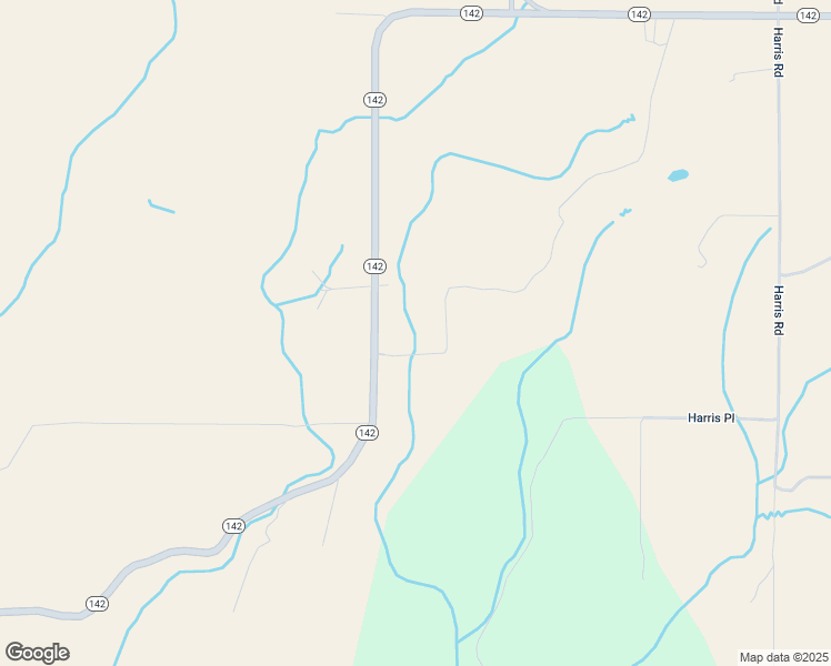 map of restaurants, bars, coffee shops, grocery stores, and more near 3 Minshall Road in Goldendale