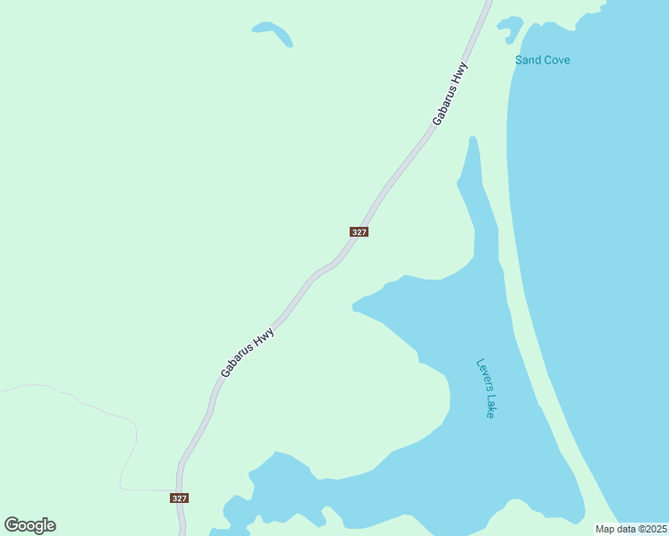 map of restaurants, bars, coffee shops, grocery stores, and more near 7715 Gabarus Highway in French Road