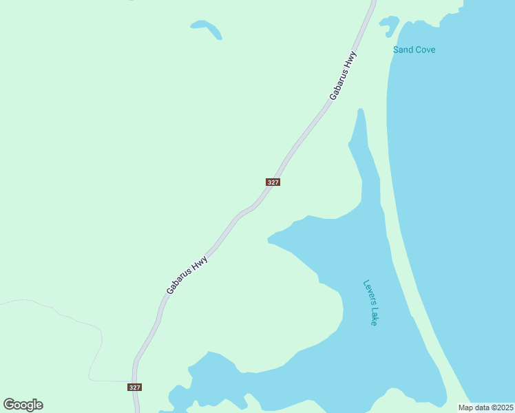 map of restaurants, bars, coffee shops, grocery stores, and more near 7715 Gabarus Highway in French Road